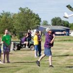 STEPS Introduces Girls to Engineering